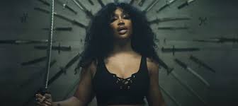 SZA's "Kill Bill" Claims Career's First No. 1 Song