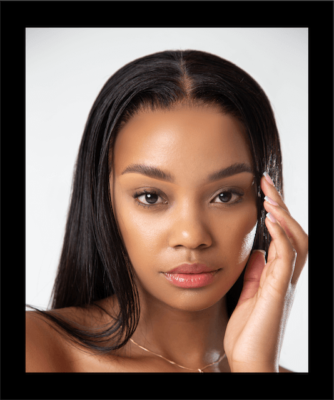 MBALI MBALU Miss South Africa 2023 Top 30 Finalist