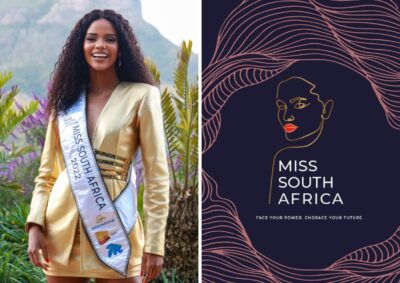 Meet The Top 30 Finalists for Miss South Africa 2023