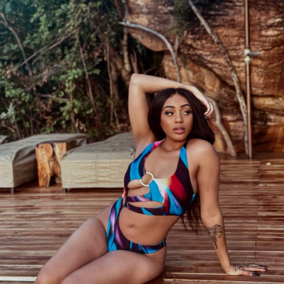Nadia Nakai Back In The Studio With Flvme, Roiii, and KLY