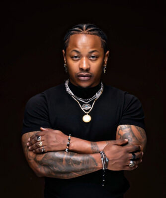 Priddy Ugly's SOIL Album Currently Has Over 4 Million Streams and MUD Hitting Gold Soon