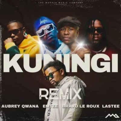 Maraza Kuningi Remix Mp3 Download