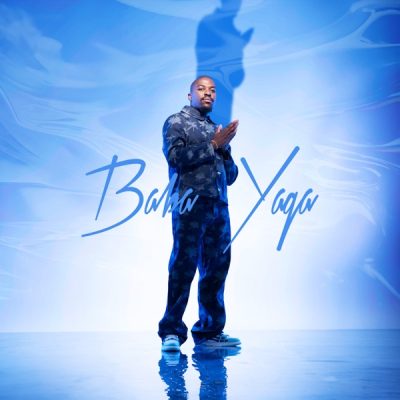 De Mthuda Baba Yaga Album Tracklist