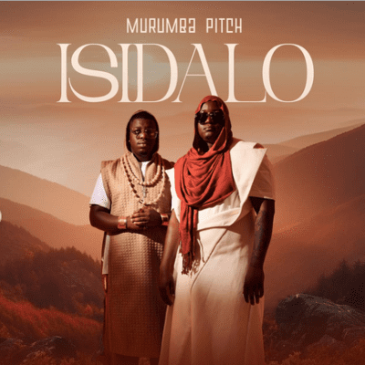 Murumba Pitch Isidalo Album Tracklist