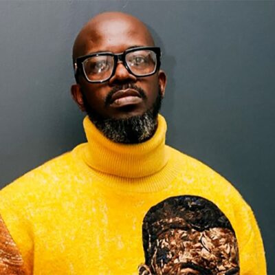 Black Coffee Goes Viral After Professing Faith