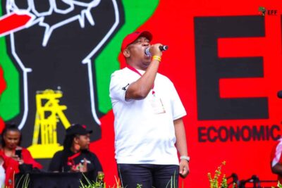 The EFF Has Pledged To Construct Recording Facilities